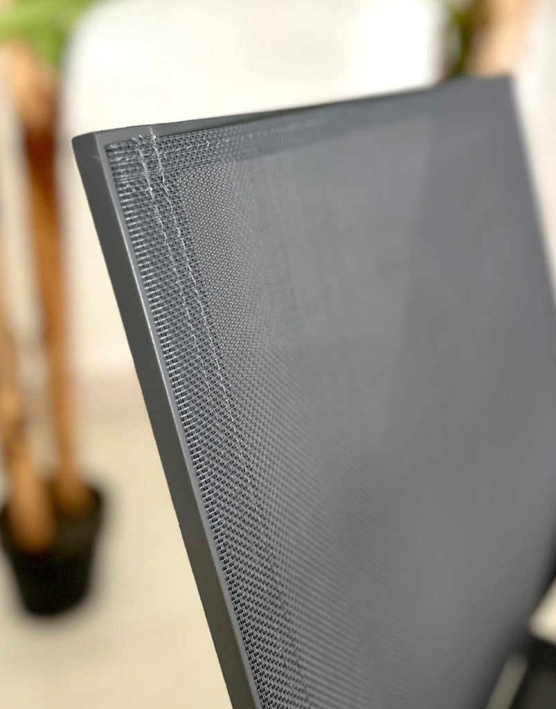 Silla de Exterior Santander - #pino_y_jacaranda#