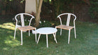 Silla de Exterior Tarragona - #pino_y_jacaranda#