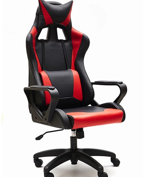 Silla de Gaming Arcade - pino_y_jacaranda