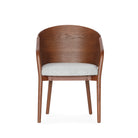 Silla de madera Agrinio