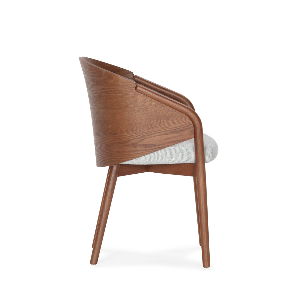 Silla de madera Agrinio