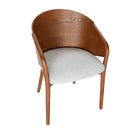 Silla de madera Agrinio