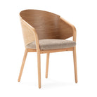 Silla de madera Agrinio