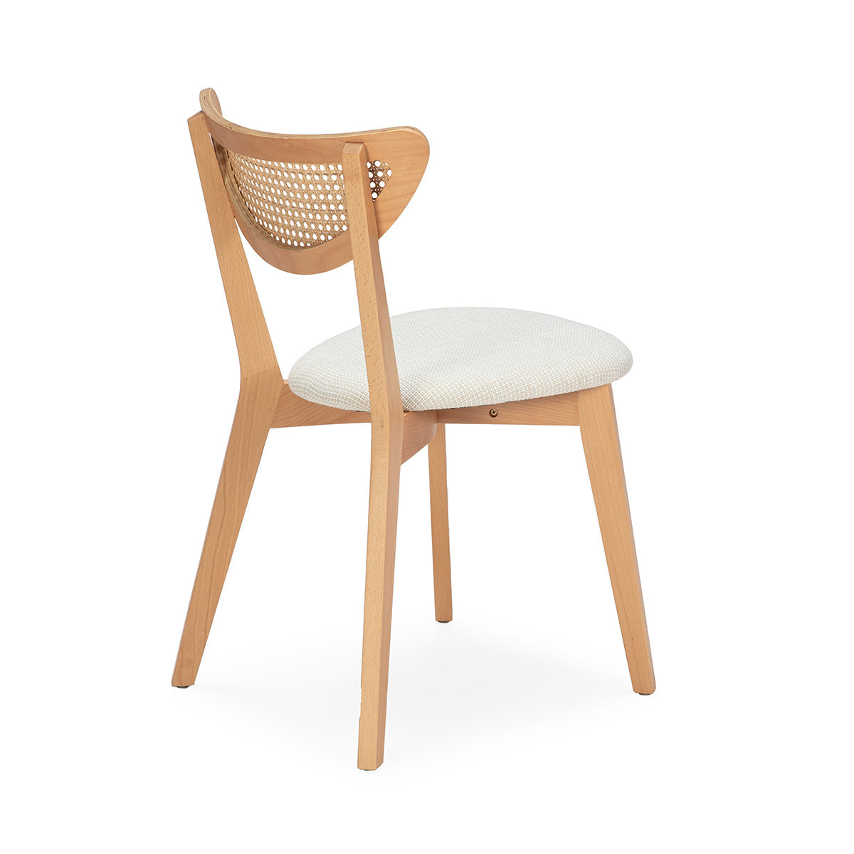 Silla de madera Capannori
