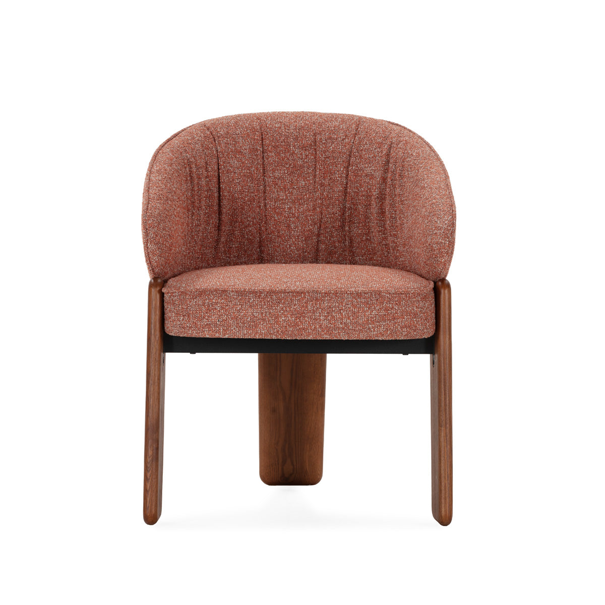 Silla de madera de fresno Alcamo