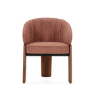 Silla de madera de fresno Alcamo