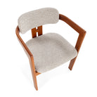 Silla de madera de fresno Carrizal