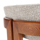 Silla de madera de fresno Carrizal