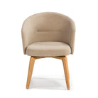 Silla de madera de fresno Odeceixe