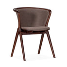 Silla de madera de haya Arese