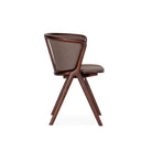 Silla de madera de haya Arese