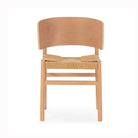Silla de madera de haya Avola