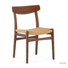 Silla de madera de haya Belpasso