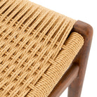 Silla de madera de haya Belpasso