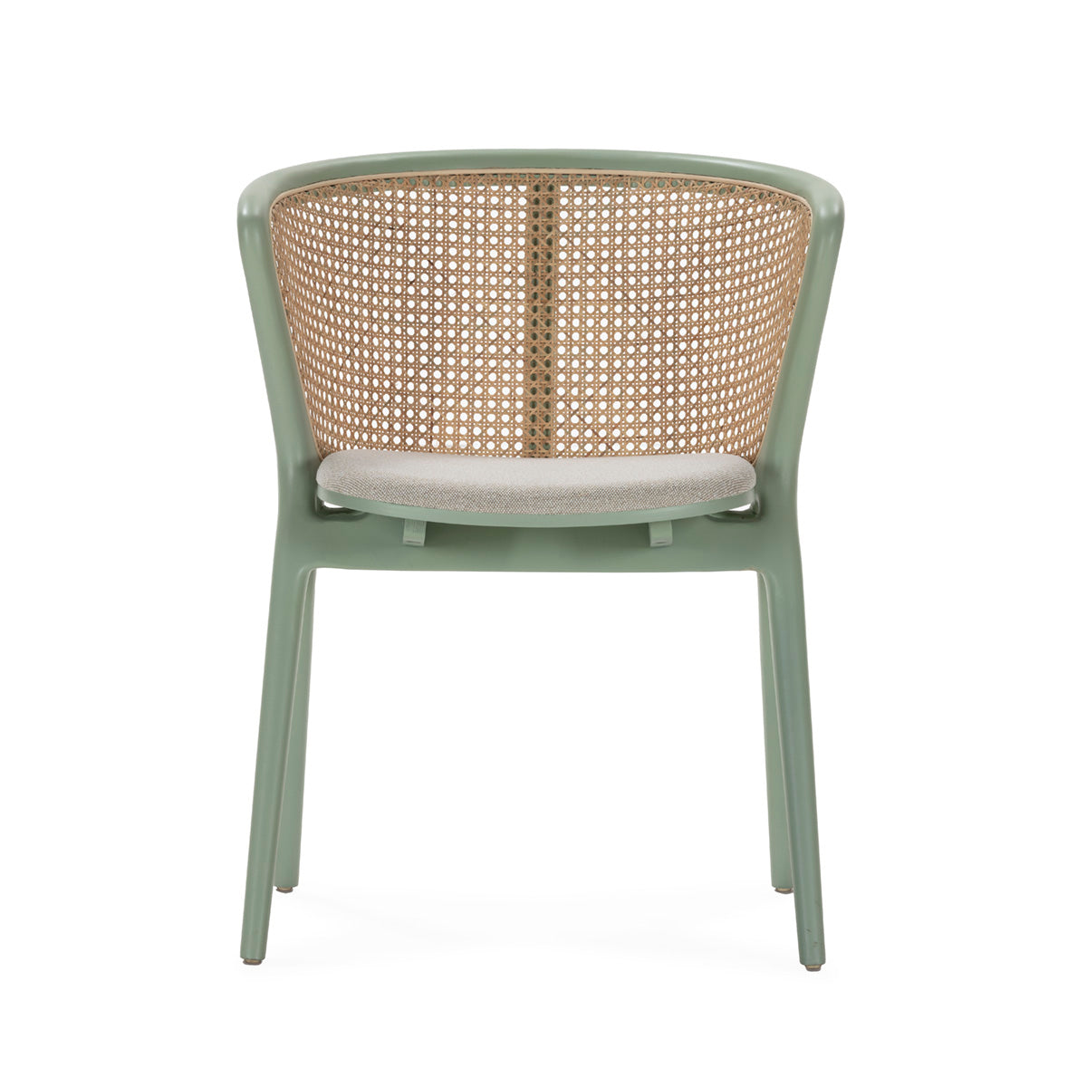 Silla de madera de haya Casavatore