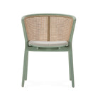Silla de madera de haya Casavatore