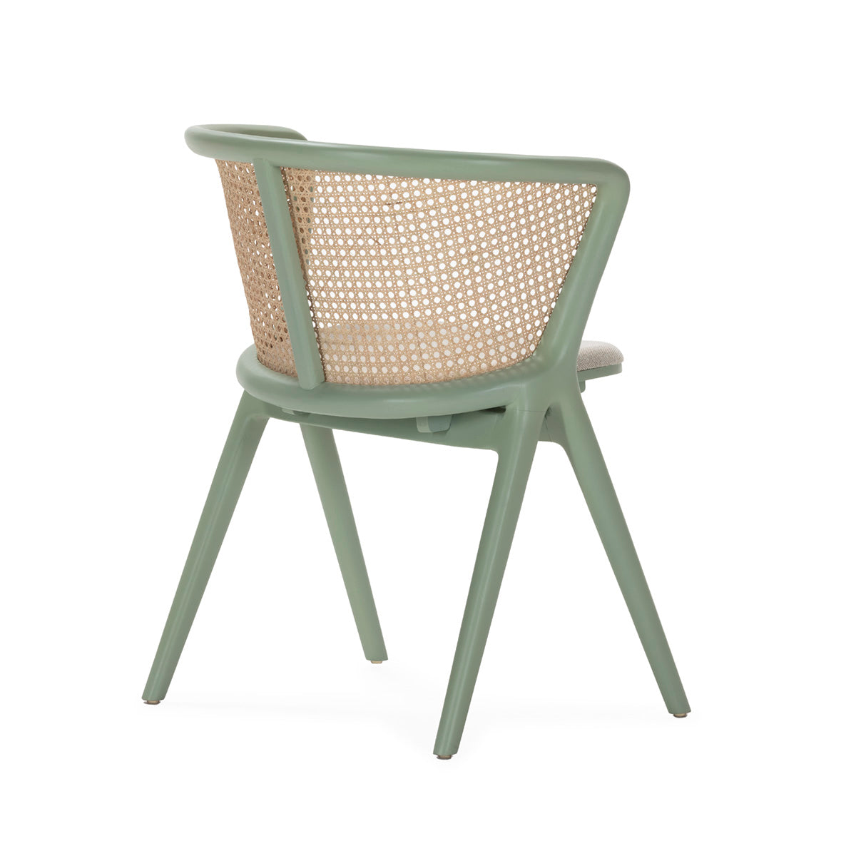 Silla de madera de haya Casavatore