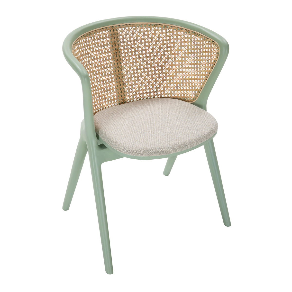 Silla de madera de haya Casavatore