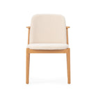 Silla de madera de haya Daimiel