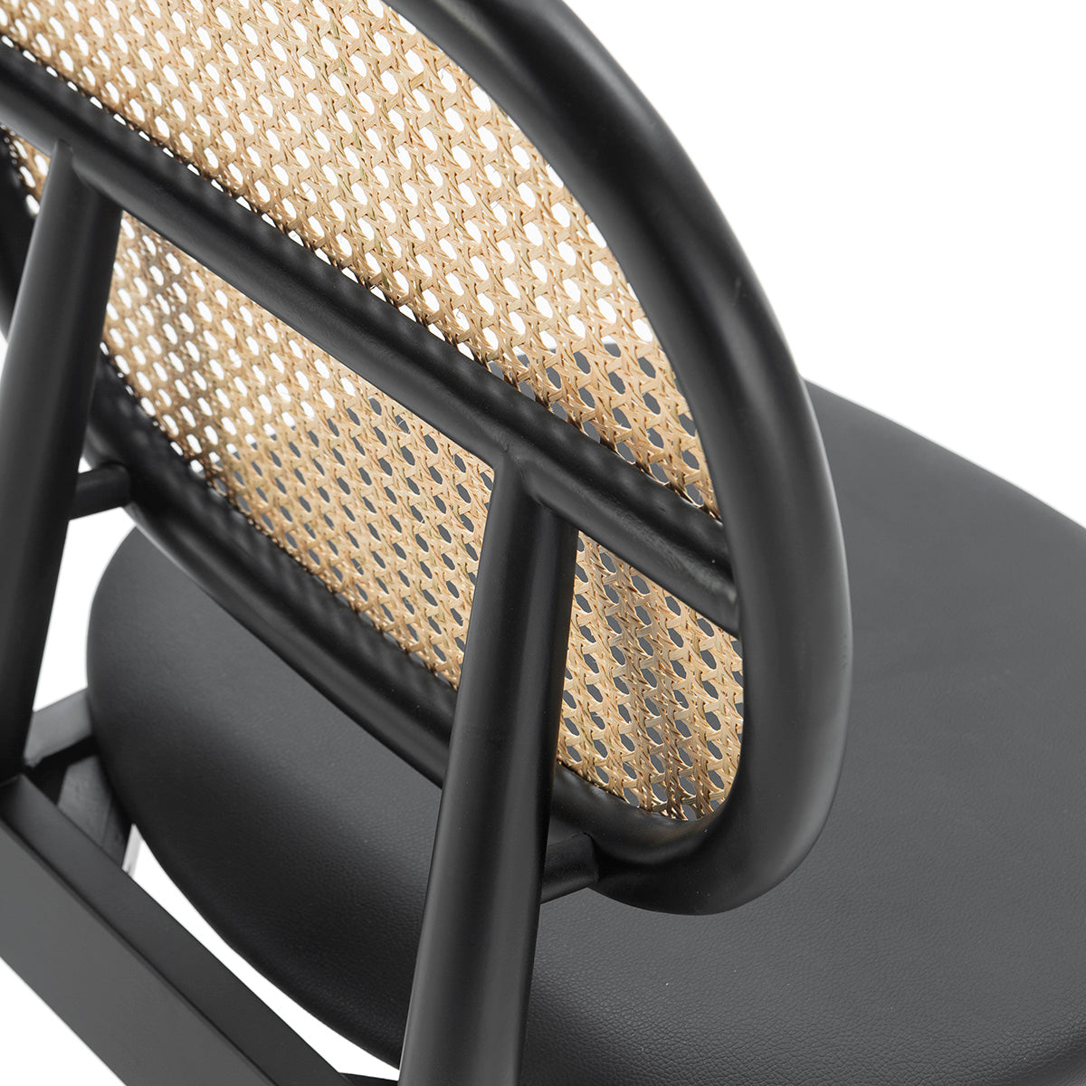 Silla de madera Fermo
