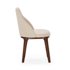 Silla de madera Getafe