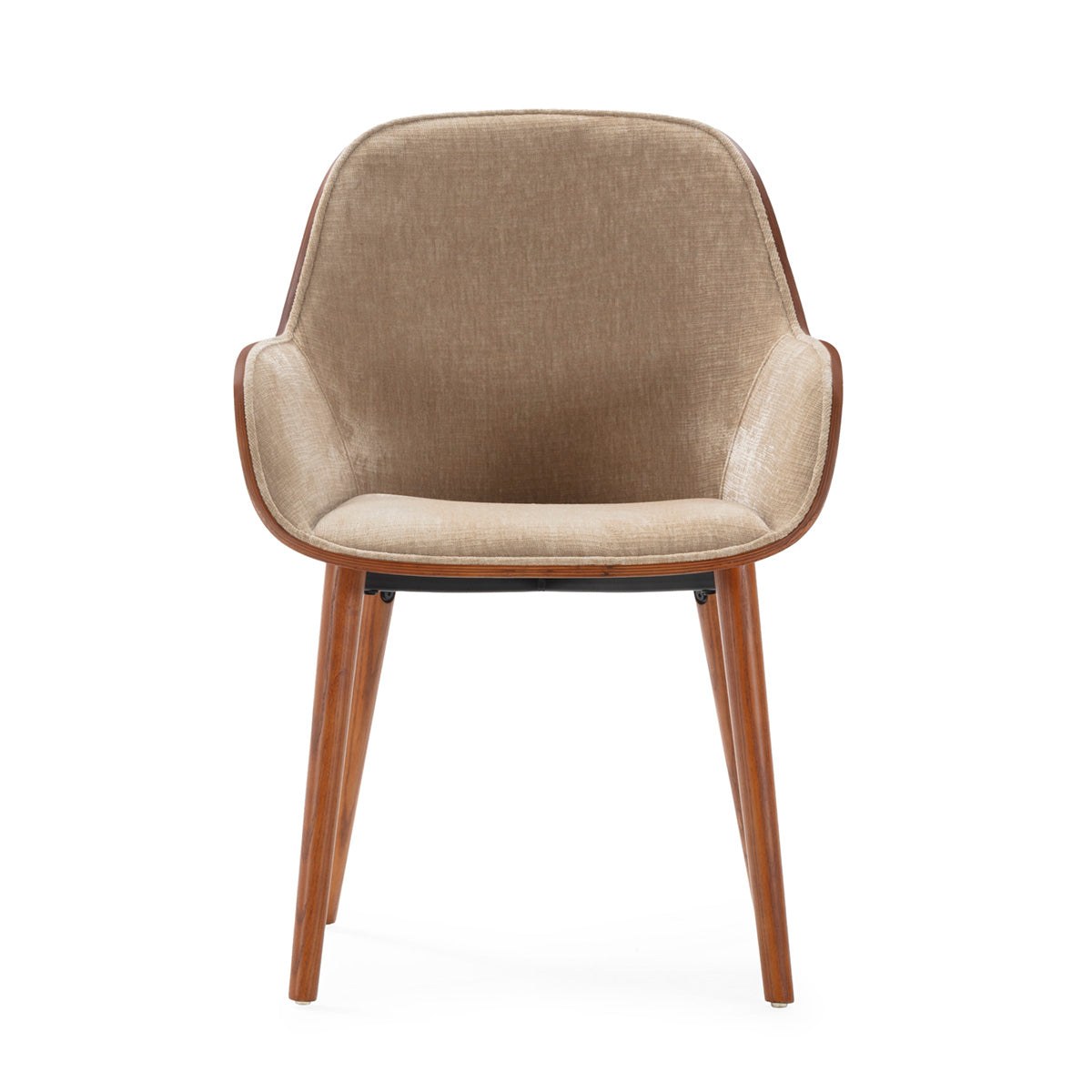 Silla de madera Ladispoli