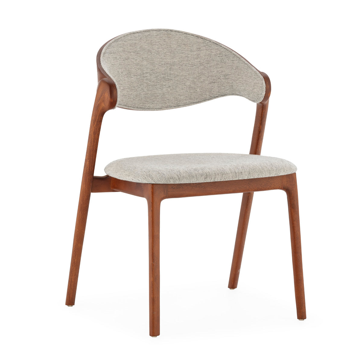 Silla de madera Matera