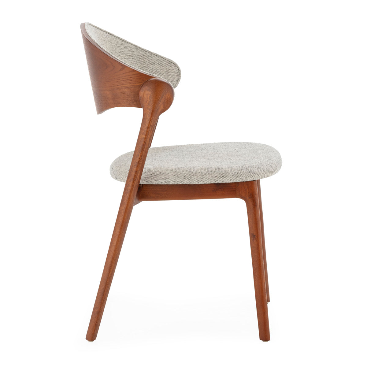 Silla de madera Matera