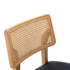 Silla de madera Monopoli