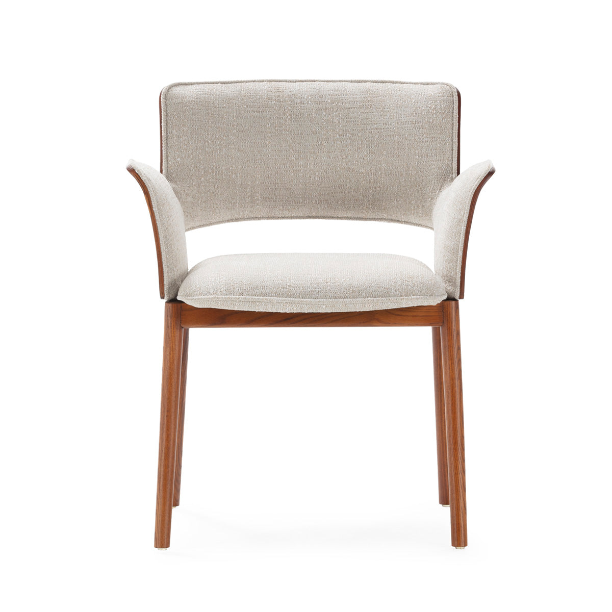 Silla de madera Pendino