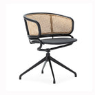 Silla de metal Viadana