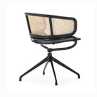 Silla de metal Viadana