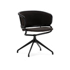 Silla de metal Viadana