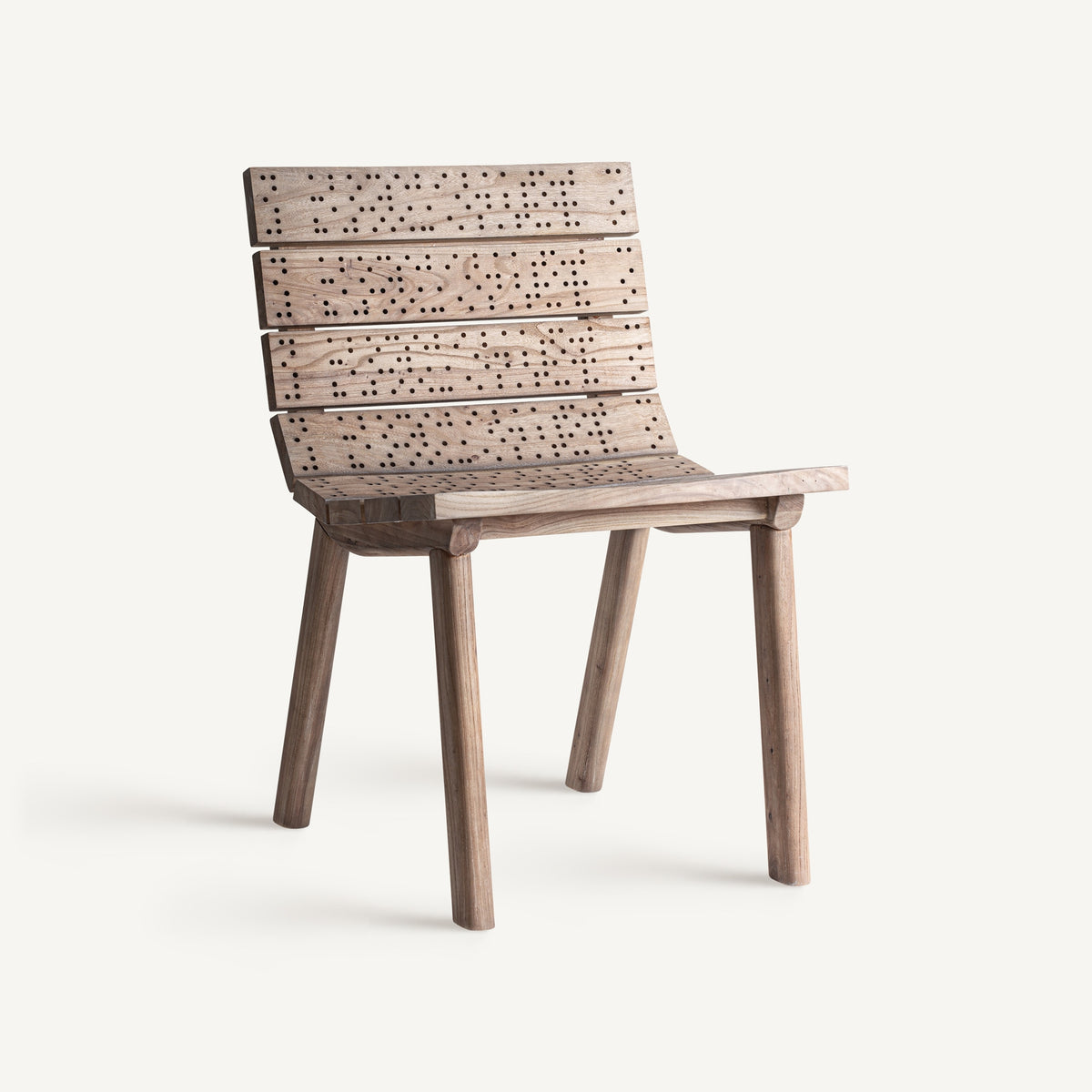 Silla de olmo Alcossebre