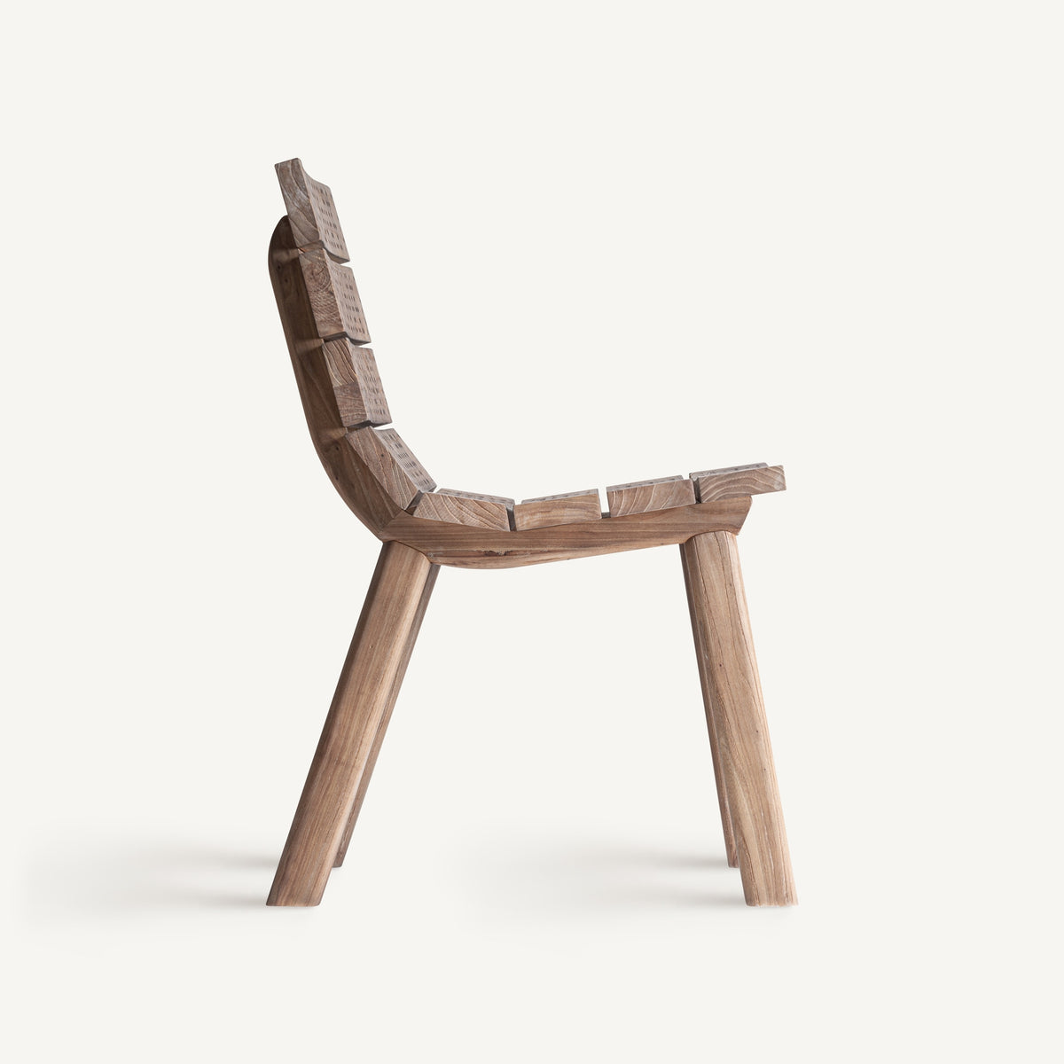 Silla de olmo Alcossebre