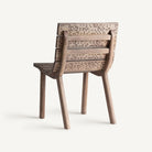 Silla de olmo Alcossebre