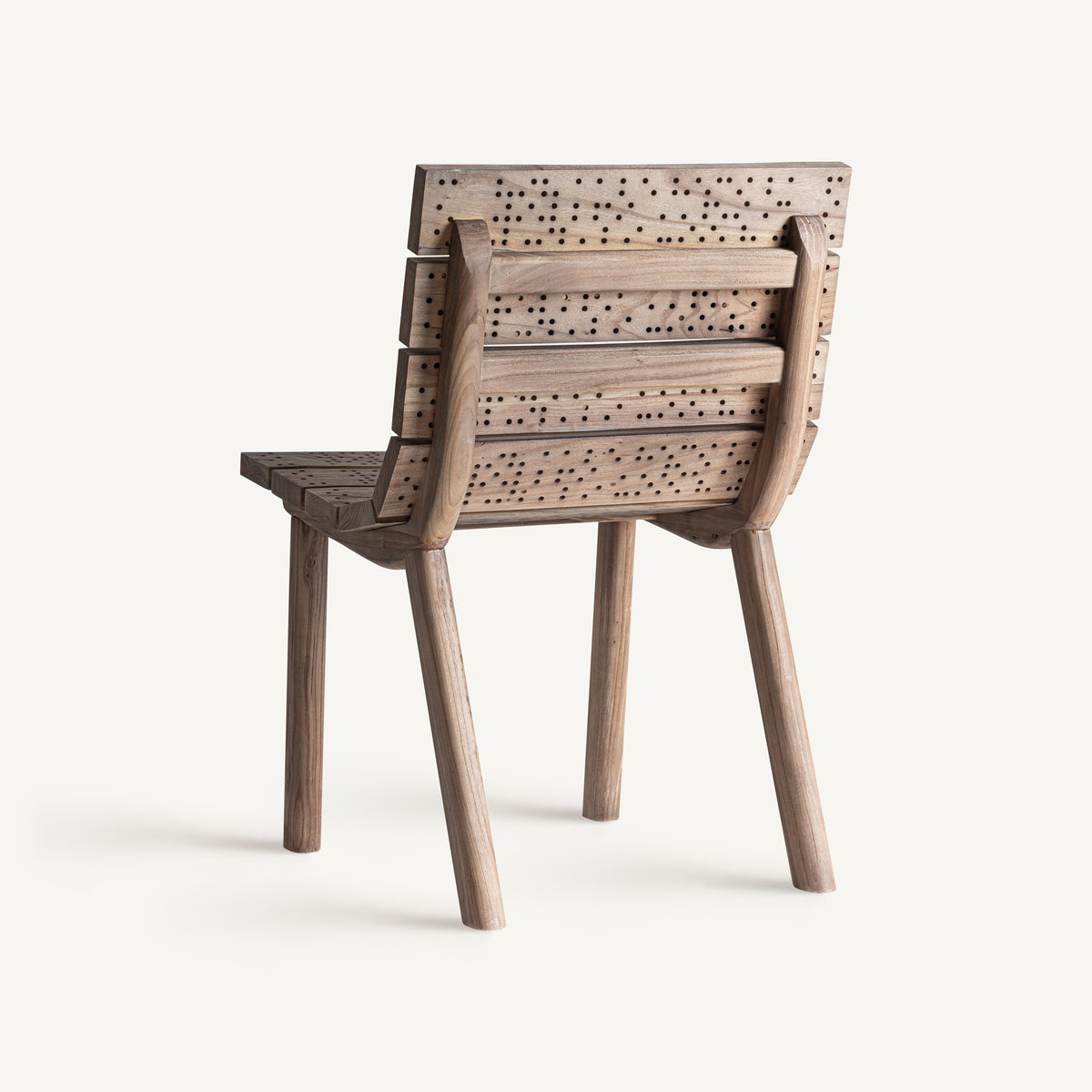 Silla de olmo Alcossebre