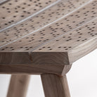 Silla de olmo Alcossebre