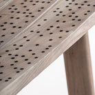 Silla de olmo Alcossebre