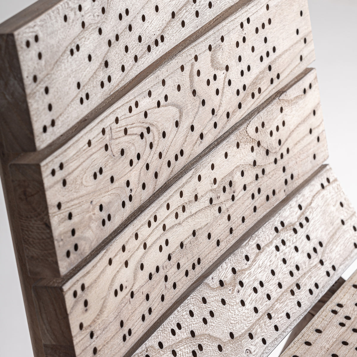 Silla de olmo Alcossebre