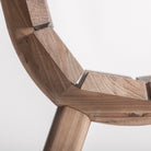Silla de olmo Alcossebre
