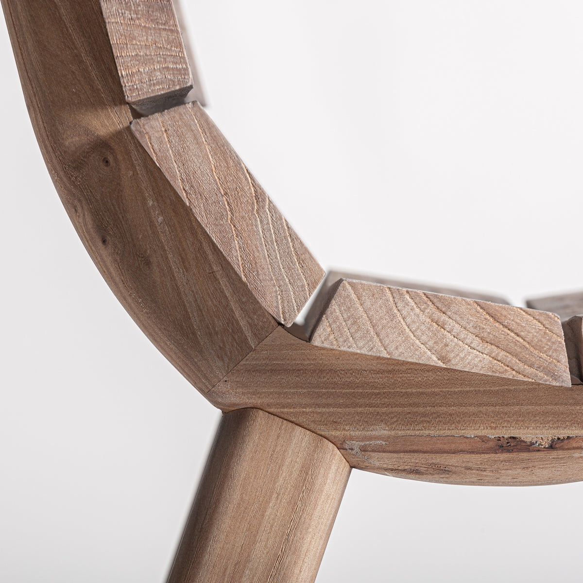 Silla de olmo Alcossebre