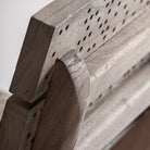 Silla de olmo Alcossebre