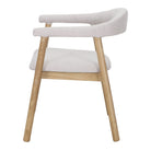 Silla de olmo envejecido Arcturus