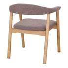 Silla de olmo envejecido Arcturus