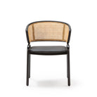 Silla de ratán Espinho