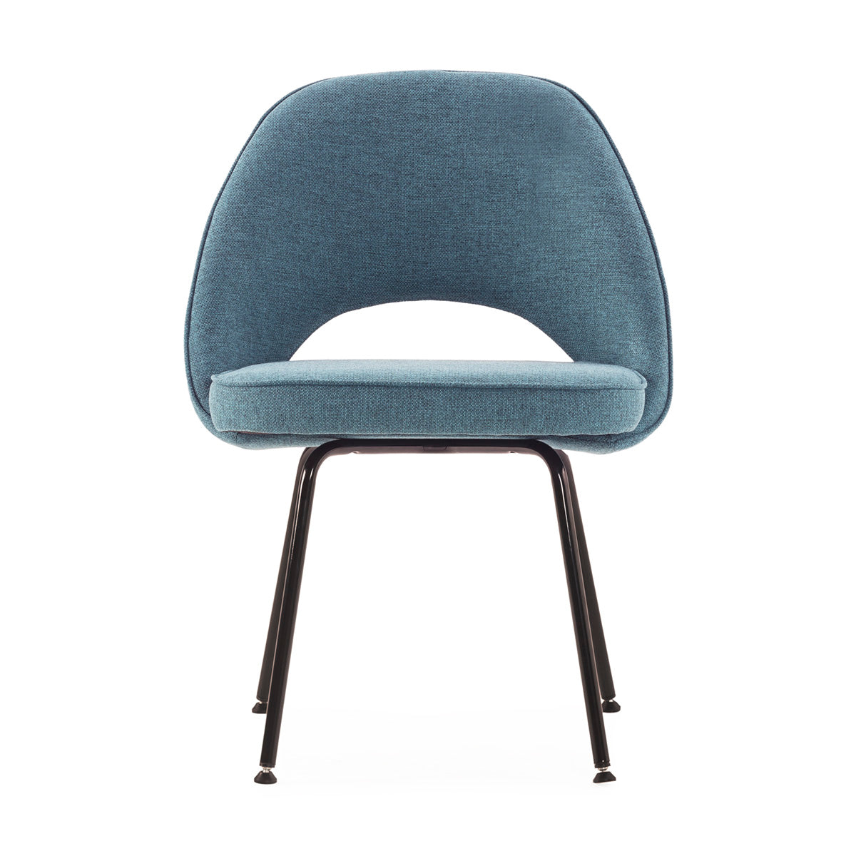 Silla de tela Blagnac