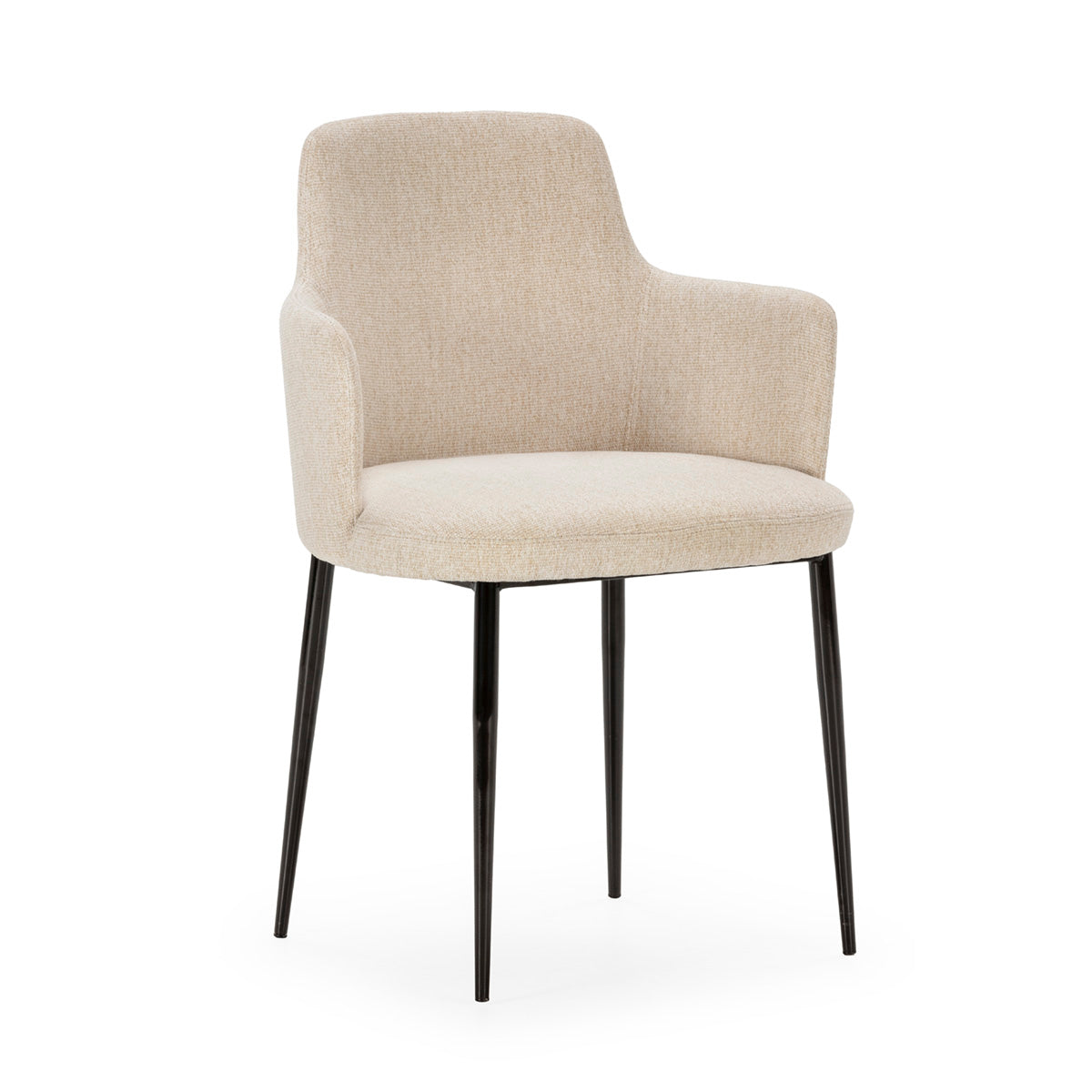 Silla de tela Carballo