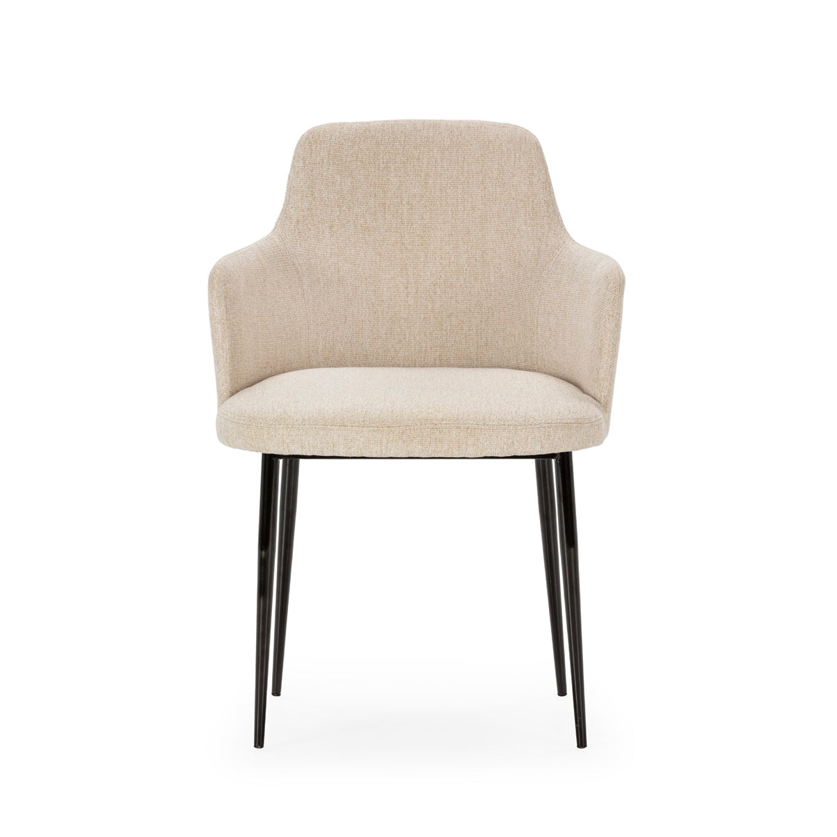 Silla de tela Carballo