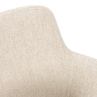 Silla de tela Carballo